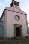 La chiesa di Sant'Attanasio