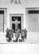 Fascisti all'Asinara
