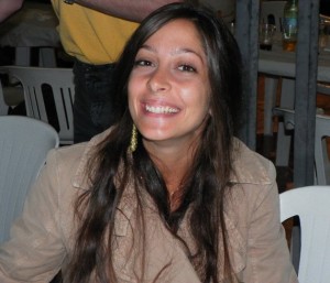 Valentina Bicchiarelli