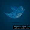 Twitter-Bird-Typology-Wallpaper-Pack