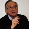 Il sindaco di Urbino, Franco Corbucci