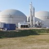 impianto a biogas