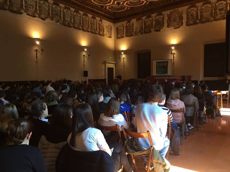 Turismo, gli studenti “apprendisti Ciceroni” di Urbino premiati dal Fai - Il Ducato