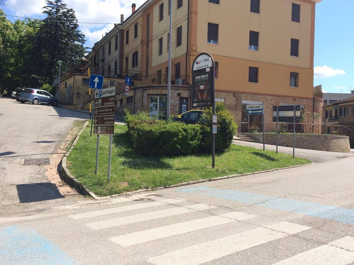 I cittadini di Urbino adottano le aree verdi della città - Il Ducato