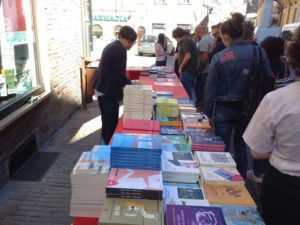 Urbino e le città del libro festival