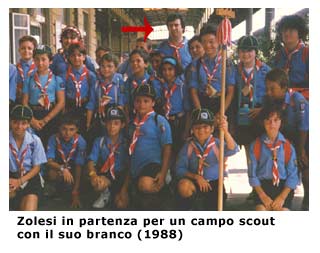 Scout (1988)