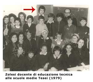 Zolesi (1979)