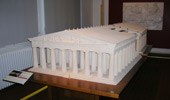 Il modello del Partenone