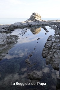 Seggiola del Papa