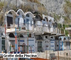  Grotte a due piani