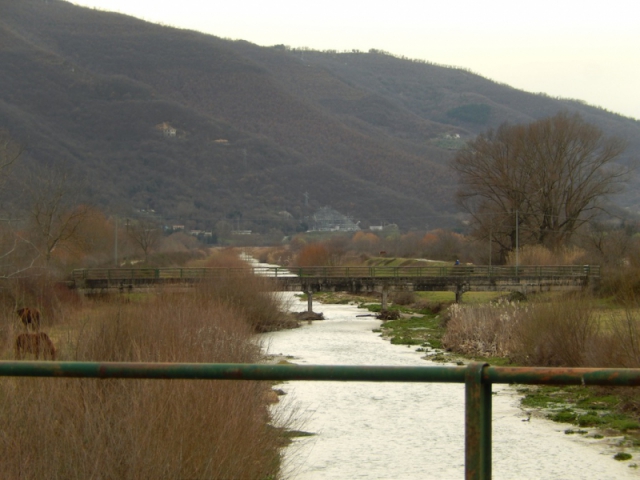 fiume Velino
