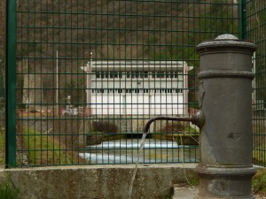 acquedotto Peschiera