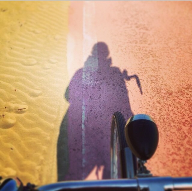 foto di: Laura Garattoni