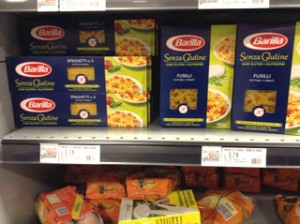 barilla