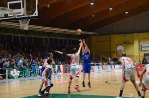 basket Treviso