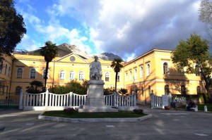 Piazza a Carrara