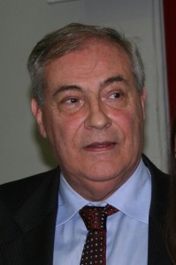 Giancarlo Sacchi, direttore Ersu