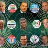 La rete intrappola i politici (di Gabriele Miceli)