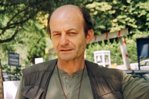 Il giornalista Leo Sisti