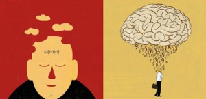 illustrazione di Beppe Giacobbe