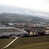 Polo industriale a Fermignano