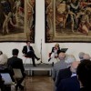 Giorgio Zanchini e Lella Mazzoli presentano il festival del giornalismo culturale
