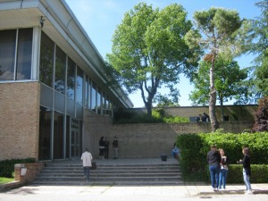 Campus scientifico Enrico Mattei