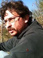 L'autore Davide Mascioli