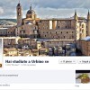 Hai studiato a Urbino se, la pagina Facebook
