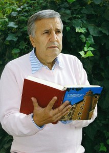 Il direttore della Summer School Giorgio Nonni
