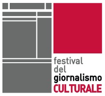 Festival giornalismo culturale