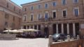 Palazzo Nuovo Albani a Urbino