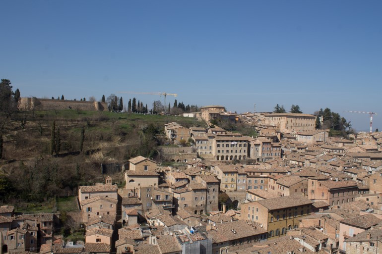 Urbino Centro