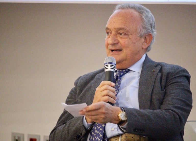 Quanti Anni Ha Bruno Benelli Giornalista