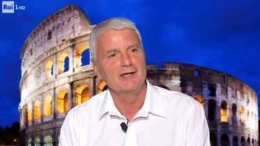 Filippo Nanni, direttore dei corsi e delle tesate dell'Ifg di Urbino